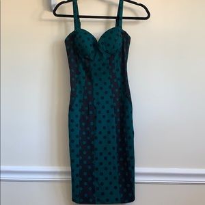 Kardashian Kollection cocktail dress